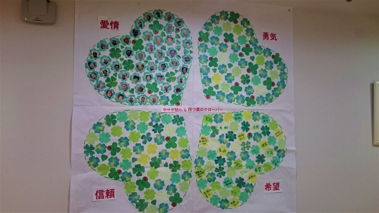 壁紙は ホームステーションらいふ大宮のブログ