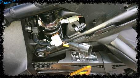 お買物マラソン最大1000円OFFクーポンあり GSX-S1000 HEALTECH
