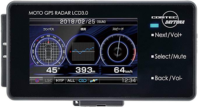 Dt O1インプレ 風とオートバイ