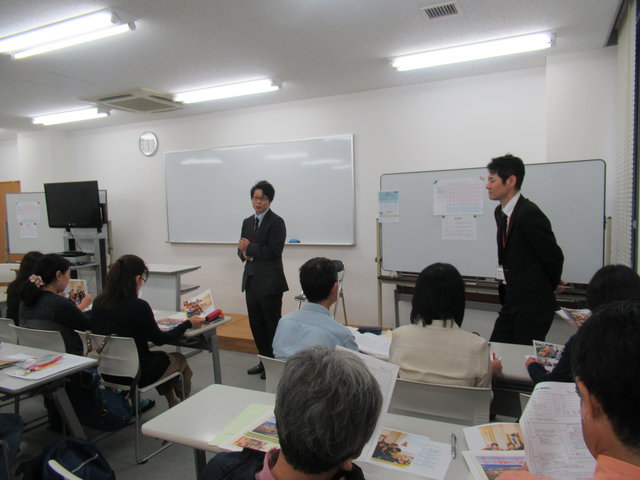 藤仁館医療福祉カレッジ大宮校へ行ってきました ホームステーションらいふ指扇のブログ 藤仁館医療福祉カレッジ大宮校へ行ってきました ホームステーションらいふ指扇のブログ