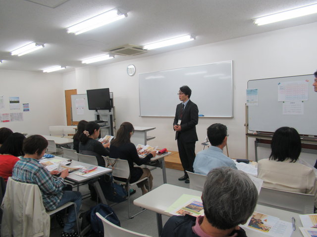 藤仁館医療福祉カレッジ大宮校へ行ってきました ホームステーションらいふ指扇のブログ 藤仁館医療福祉カレッジ大宮校へ行ってきました ホームステーションらいふ指扇のブログ