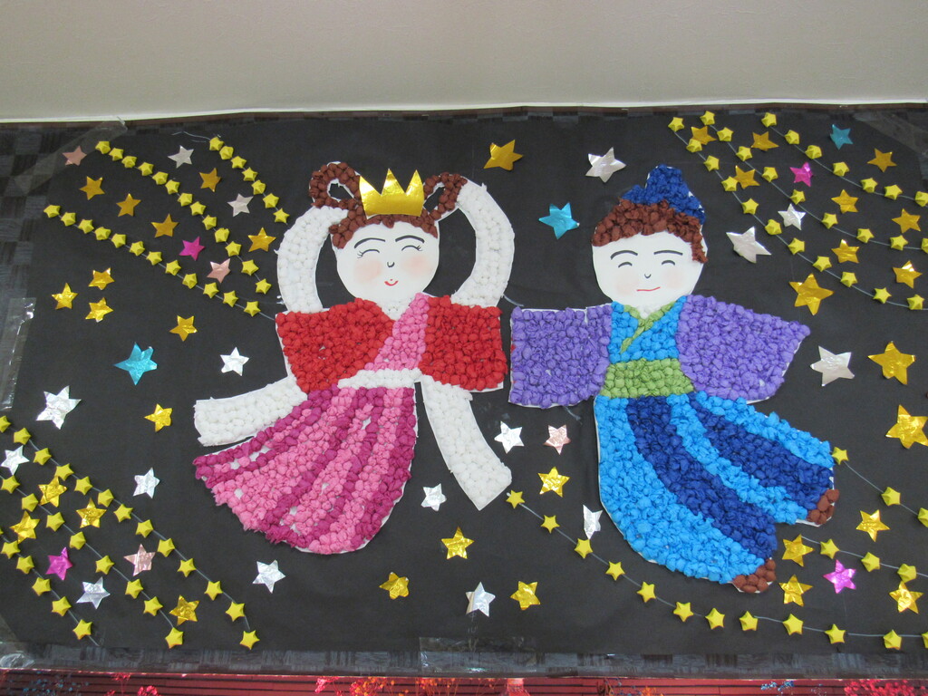 可愛い壁画出来ました ホームステーションらいふ指扇のブログ