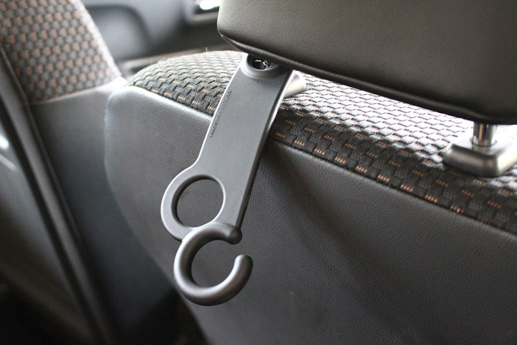 スリコ 車内のプチストレスがこれでスッキリ Scale Powered By ライブドアブログ