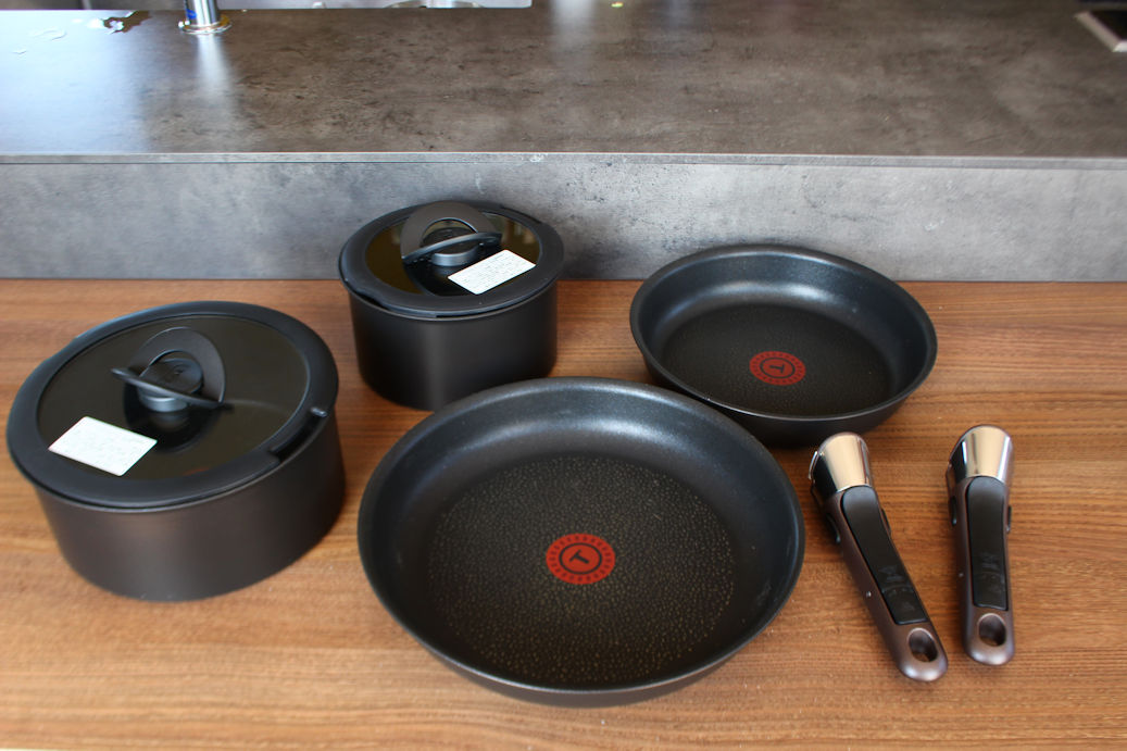 ティファール ソースパン チャコールグレー 16cm 20cm 楽天市場