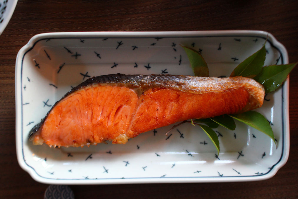 scope便】今更ですがヒラヒラレポ～(・∀・) : scale