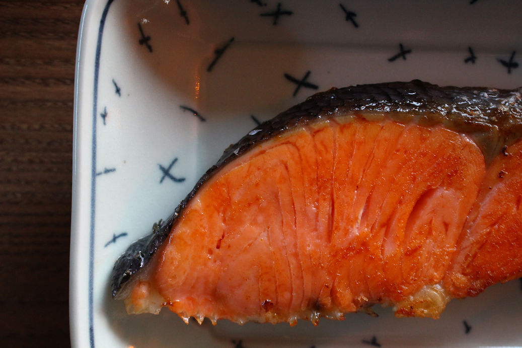 scope便】今更ですがヒラヒラレポ～(・∀・) : scale