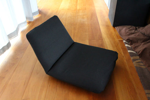 おしゃれな座椅子を探してたどり着いた先は Scale Powered By ライブドアブログ