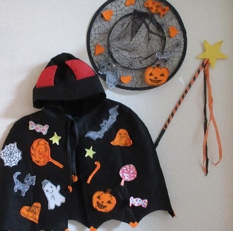 ハロウィン