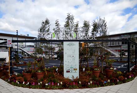 大阪 吹田にある人気ラーメン店 ハレノチ晴 の2号店がオープン 濃厚な鶏白湯スープ 平打ち自家製麺が特徴的な 西宮 甲子園口 ハレノチ晴 甲子園口グリーンプレイス店 はっしんのグルメ