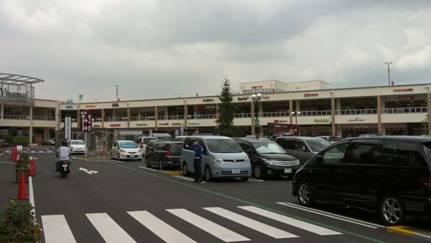 関西最大級のホームセンター 大阪 寝屋川 スーパービバホーム寝屋川店 ビバモール寝屋川 はっしんのｄｉｙ
