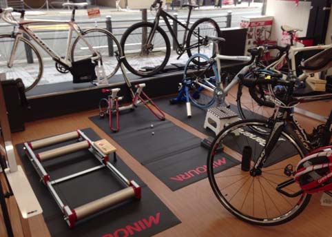 world cycle