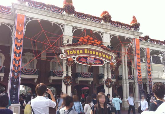 トレンド発信はココから 東京ディズニーランドで見つけた流行りそうなモノ はっしんのトレンド