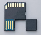 Micro SD Adapter 2