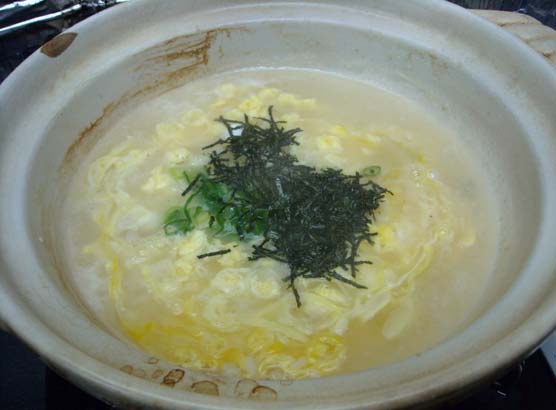 水軍料理(魚料理)の『つねさ』でクエ鍋:はっしんが水軍料理(魚料理)の『つねさ』でクエ鍋を発信!
