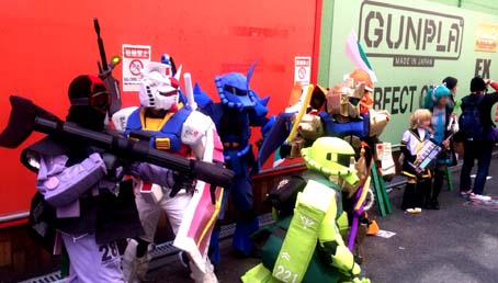年に一度の一大 コスプレイベント アニメ好き コスプレイヤーが集まるコスプレ祭 大阪 難波 第13回 日本橋ストリートフェスタ17 17年3月19日開催 はっしんのイベント 年に一度の一大 コスプレイベント アニメ好き コスプレイヤーが集まるコスプレ祭 大阪 難波 第13回 日本橋ストリートフェスタ17 17年3月19日開催 はっしんのイベント