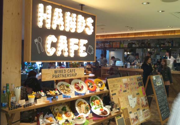 大阪 梅田が新しくなる Jr大阪駅直結の大丸梅田店10 12階 東急ハンズ梅田店 オープン はっしんのトレンド