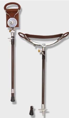 行列の多い日本では必需品になるかもしれない便利なイス カサのハイブリッド商品 一脚椅子 と頑丈な大型傘が合体した 座れる傘 チェアブレラ はっしんのトレンド