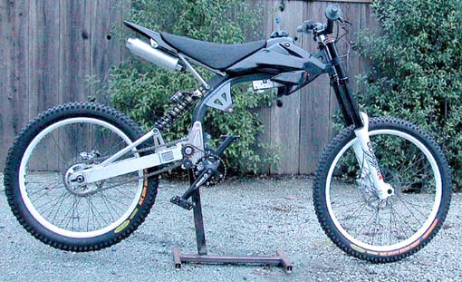 モペッド自作キット Motoped はっしんブログ モペッド自作キット Motoped はっしんブログ