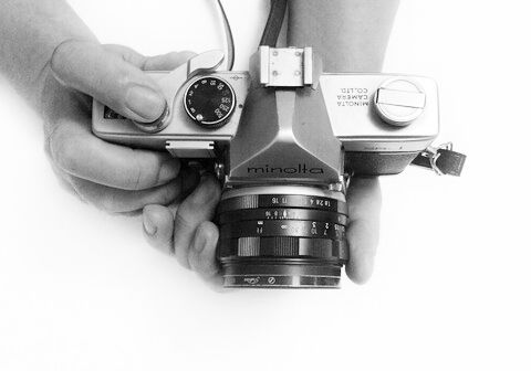 cameramono