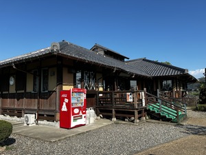 東近江市能登川水車資料館 ②
