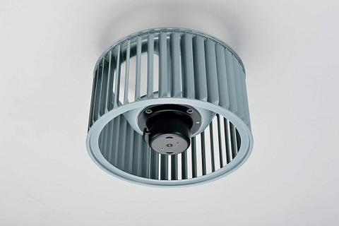 LGR・TLRワンタッチ着脱ファン_S