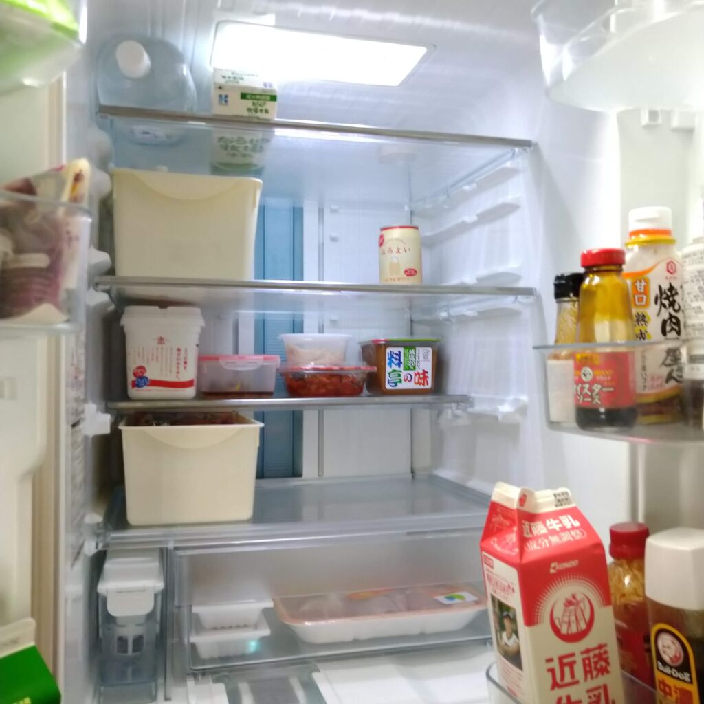 整理収納アドバイザーのリアルな冷蔵庫大公開 おうち Plus Blog 整理収納アドバイザーのリアルな冷蔵庫大公開 おうち Plus Blog