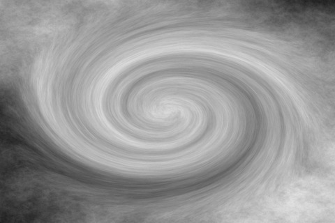 スパイラル／渦巻／イメージ (2)