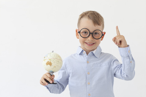 子供/外国人/教授/天才