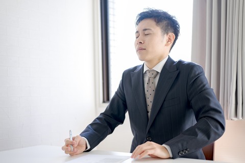 いらいら／ストレス／葛藤／自律神経／心の病