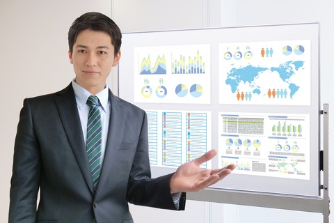 ■ビジネス／社員教育／会議／講師／リーダー⑥