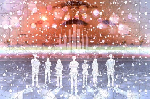 夢のイメージ (2)