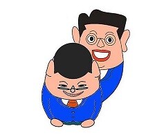 seizasugasan-ozigi2baor mini