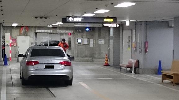 １９ 千葉 柏のホスピタリティ ザ クレストホテル柏駐車場 ２ 講師四方山話 ライフワーカーズ