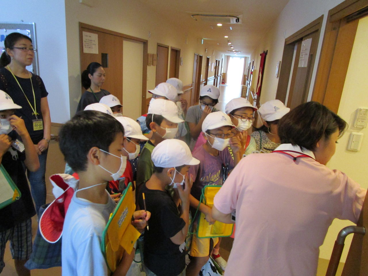 小学生の総合学習の時間です ホームステーションらいふ与野本町のブログ 小学生の総合学習の時間です ホームステーションらいふ与野本町のブログ