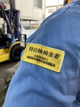 特自