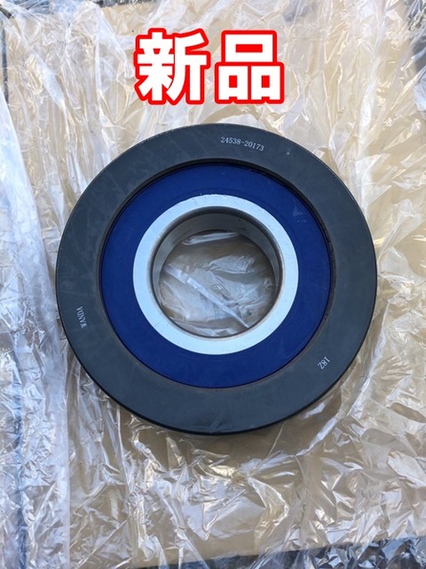 ブラケットローラー3.1