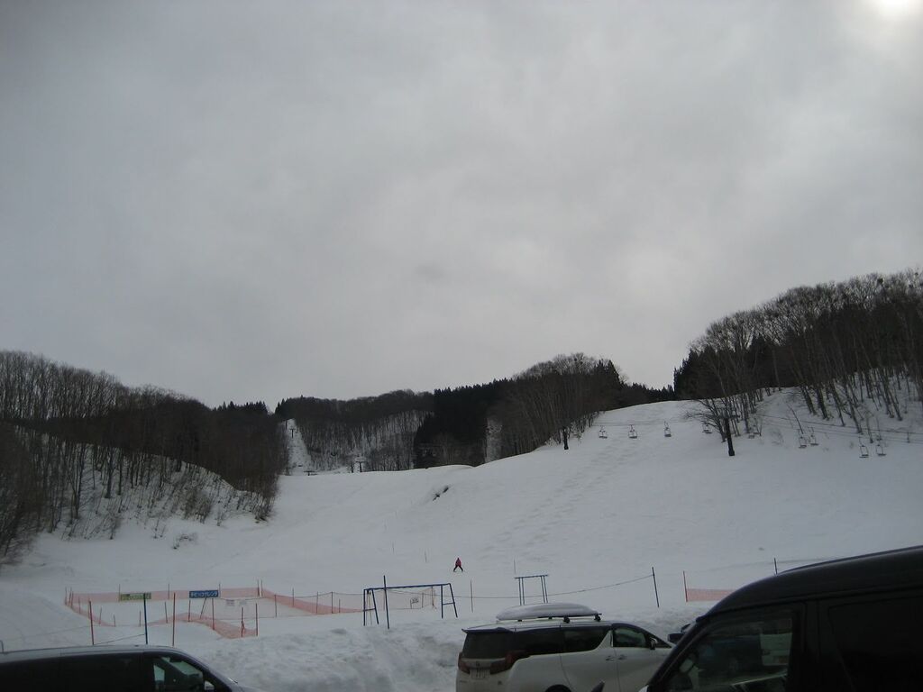 多分レギュラーシーズン最後かな オレ速 B級ツアー