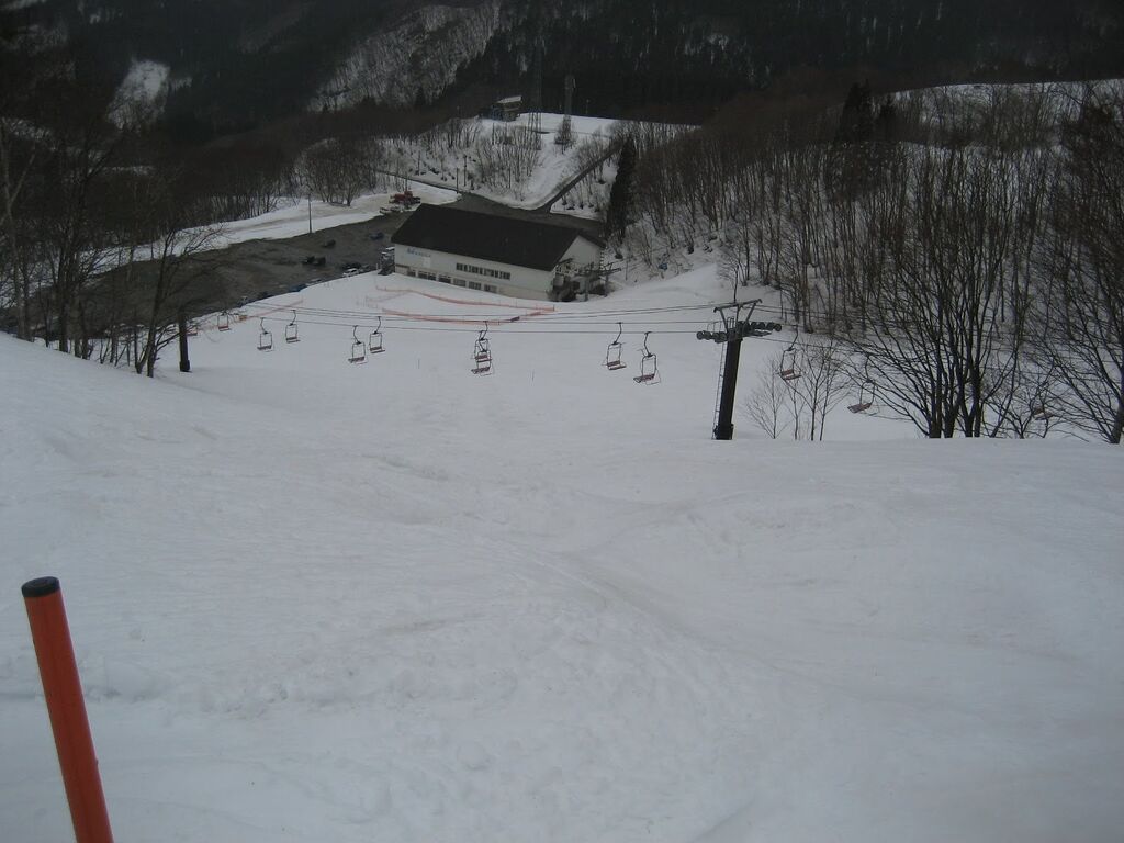 多分レギュラーシーズン最後かな オレ速 B級ツアー