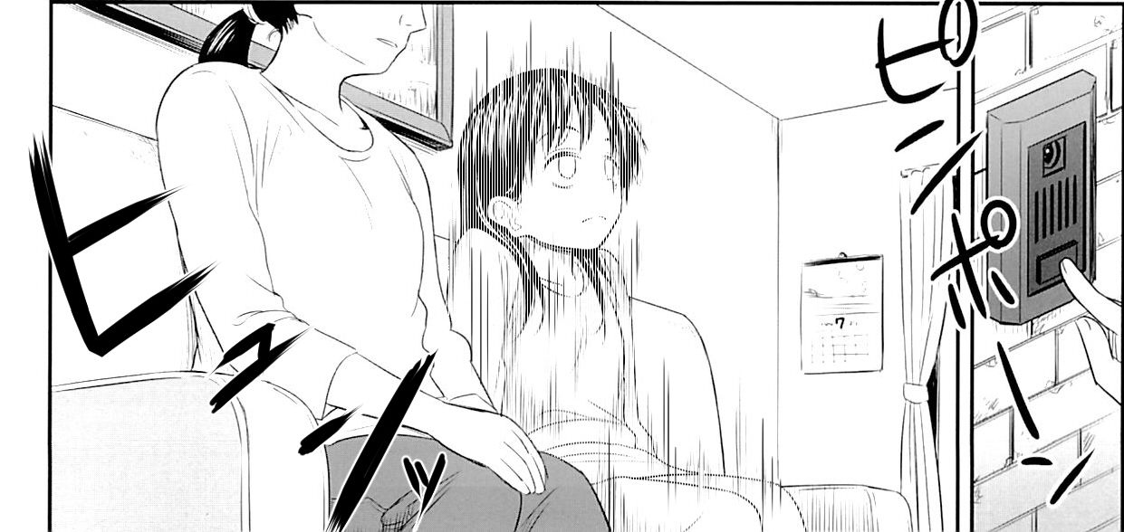 悲報 クジラックス先生ワンピースを描く もえっこ 速報