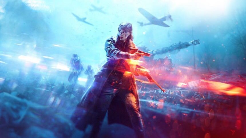悲報 Bf5 またしても回遊ゲーだった Bfv Bf2042速報 バトルフィールドまとめ