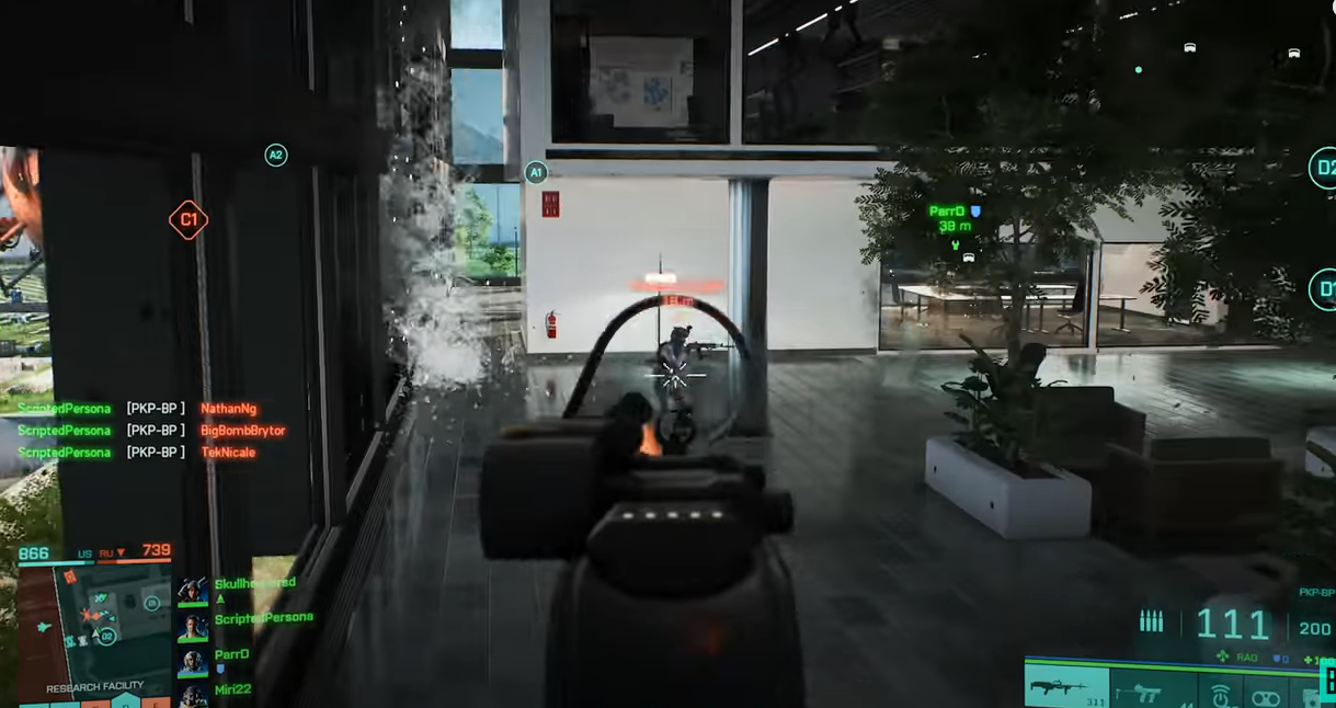 Bf42 お前らエイムアシストの数値いくつにしてる Bf42速報 バトルフィールドまとめ Bf42 お前らエイムアシストの数値いくつにしてる Bf42速報 バトルフィールドまとめ