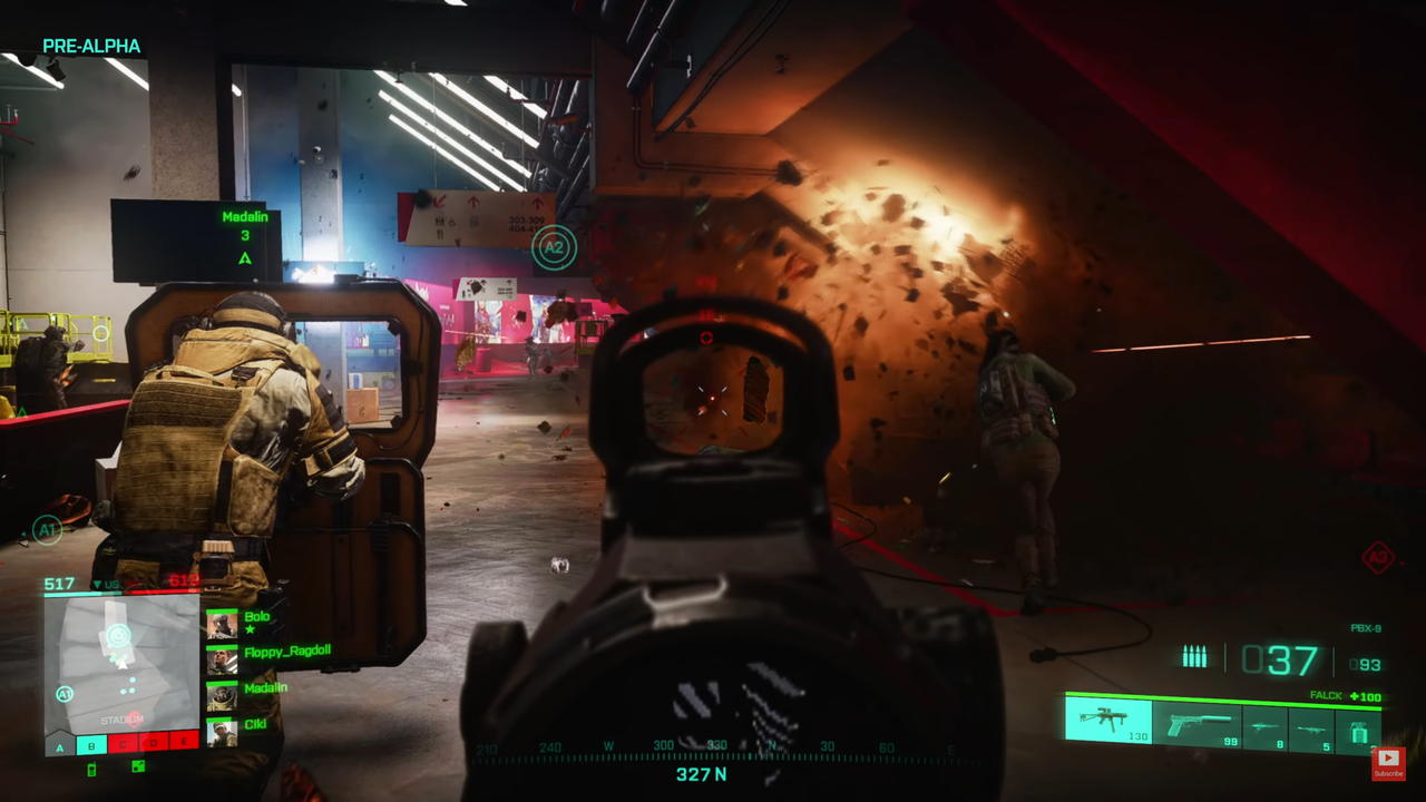 Bf42 ゲームプレイトレイラーが公開 神ゲーすぎる模様 Bf42速報 バトルフィールドまとめ Bf42 ゲームプレイトレイラーが公開 神ゲーすぎる模様 Bf42速報 バトルフィールドまとめ