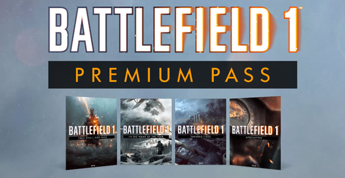 Bf1 セール中でプレミアムパス買おうか迷ってる俺に一言下さい Bf5速報 バトルフィールドvまとめ Bf1 セール中でプレミアムパス買おうか迷ってる俺に一言下さい Bf5速報 バトルフィールドvまとめ
