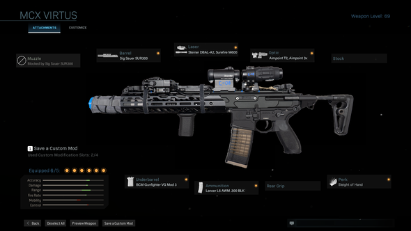 【BF6】 武器レベル、とうとう緩和化秒読みらしい