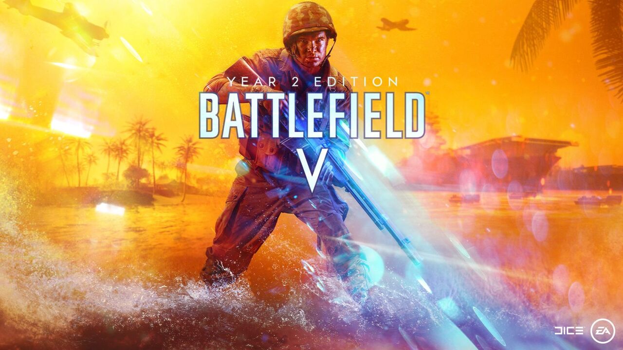 Bf5 Ps4で相手のチート疑うガイジｗｗｗｗ Bfv Bf5速報 バトルフィールドvまとめ