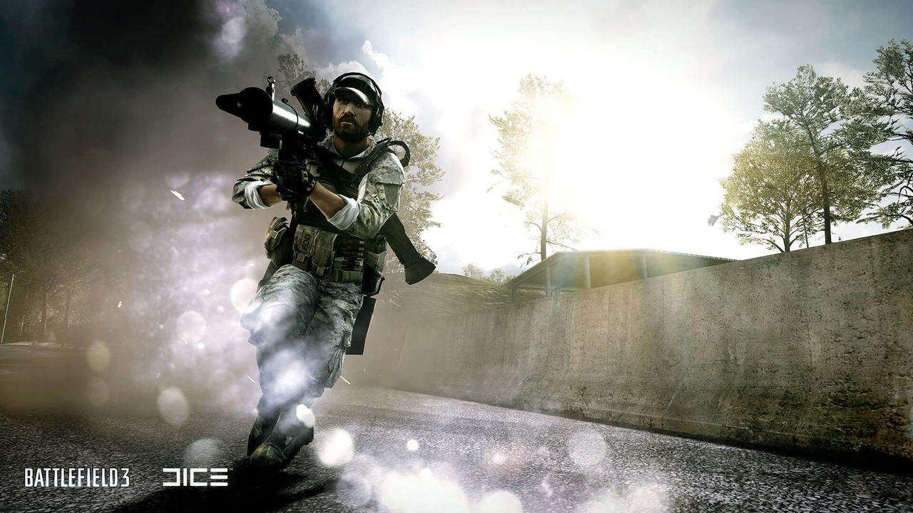Bf3をまだやってるのなんて俺くらいだよな Bf42速報 バトルフィールドまとめ Bf3をまだやってるのなんて俺くらいだよな Bf42速報 バトルフィールドまとめ