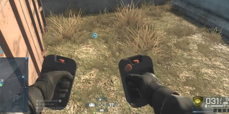 Bf1 蘇生後弾が出ないバグなんとかしろｗｗｗｗｗｗｗ バトルフィールド1 Bf5速報 バトルフィールドvまとめ