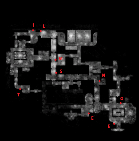 ButtonMap