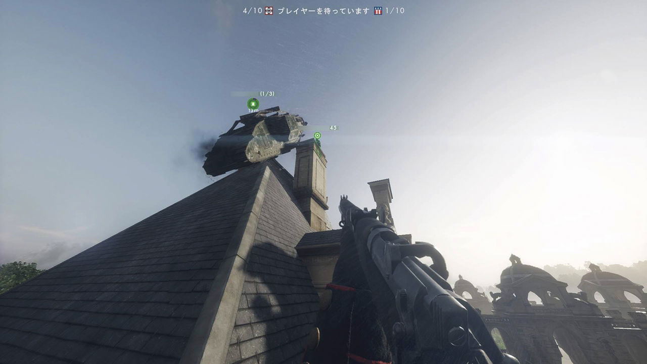 Bf1 武器バランスクソゲー過ぎてワロタ バトルフィールド1 Bf2042速報 バトルフィールドまとめ