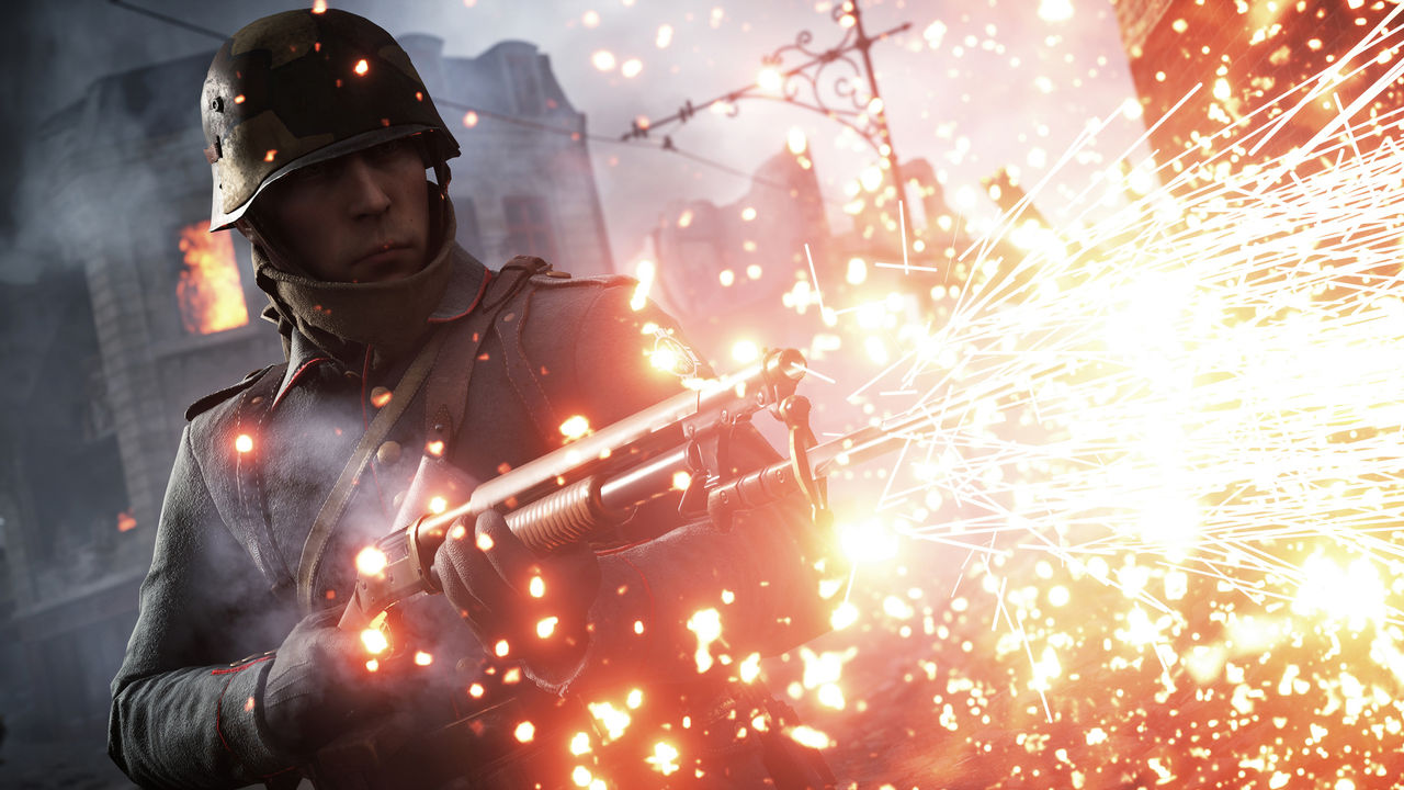 Fpsプレイ中のワイ ヘッドショットされたか まぁちょっと頭出てたししゃーない Bf42速報 バトルフィールドまとめ